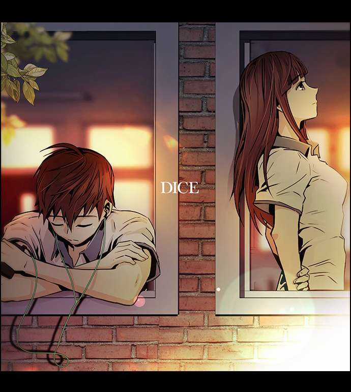 Dice Chapter 40 trang 3