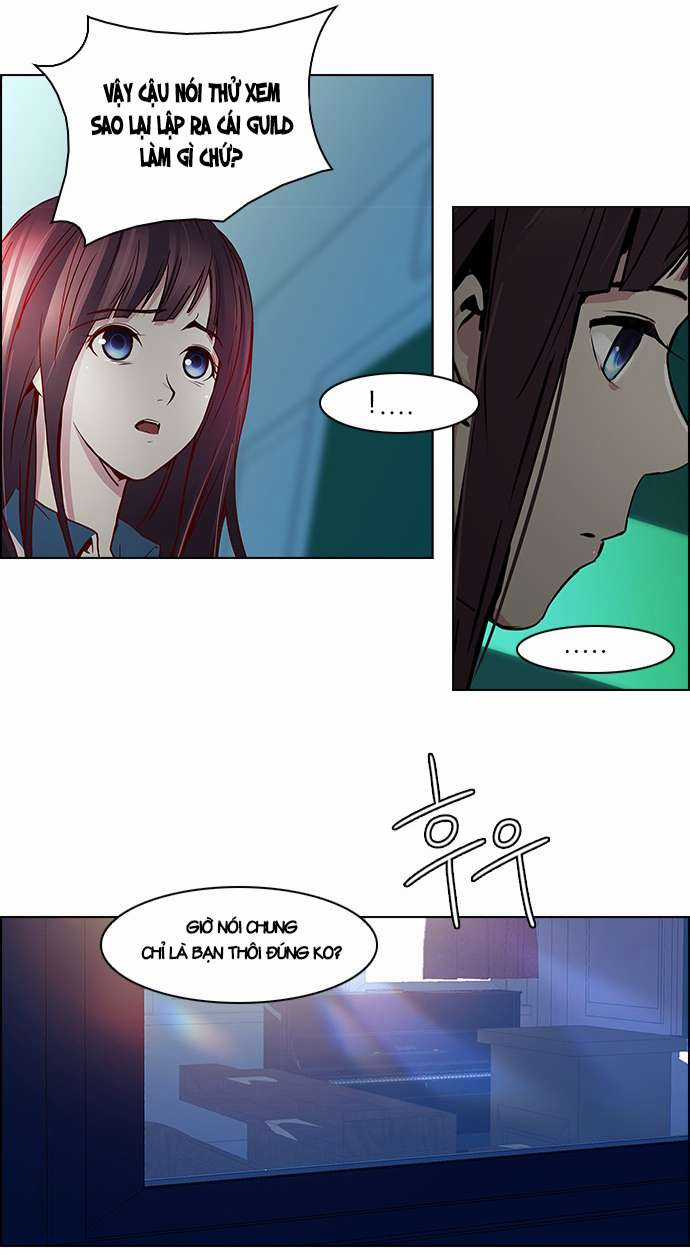 Dice Chapter 40 trang 32