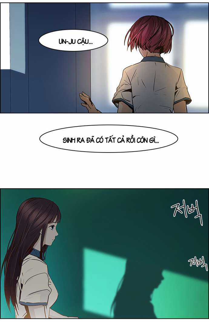 Dice Chapter 40 trang 35