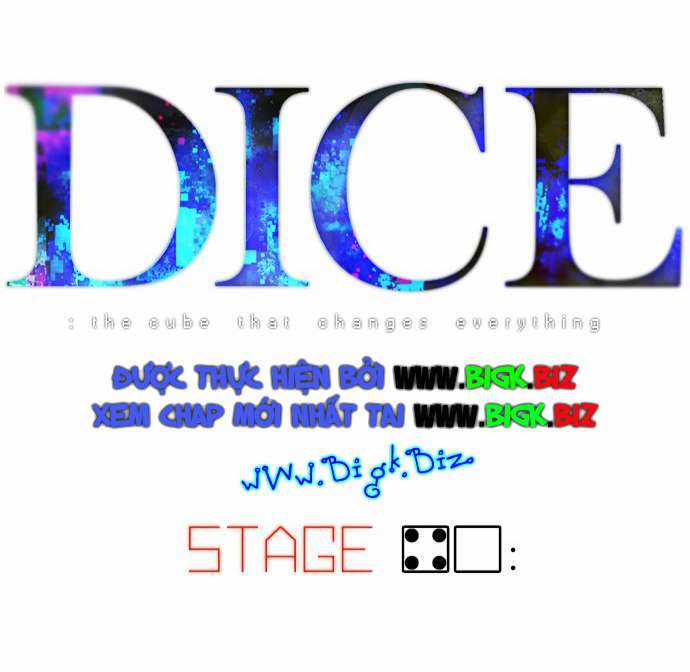 Dice Chapter 40 trang 4