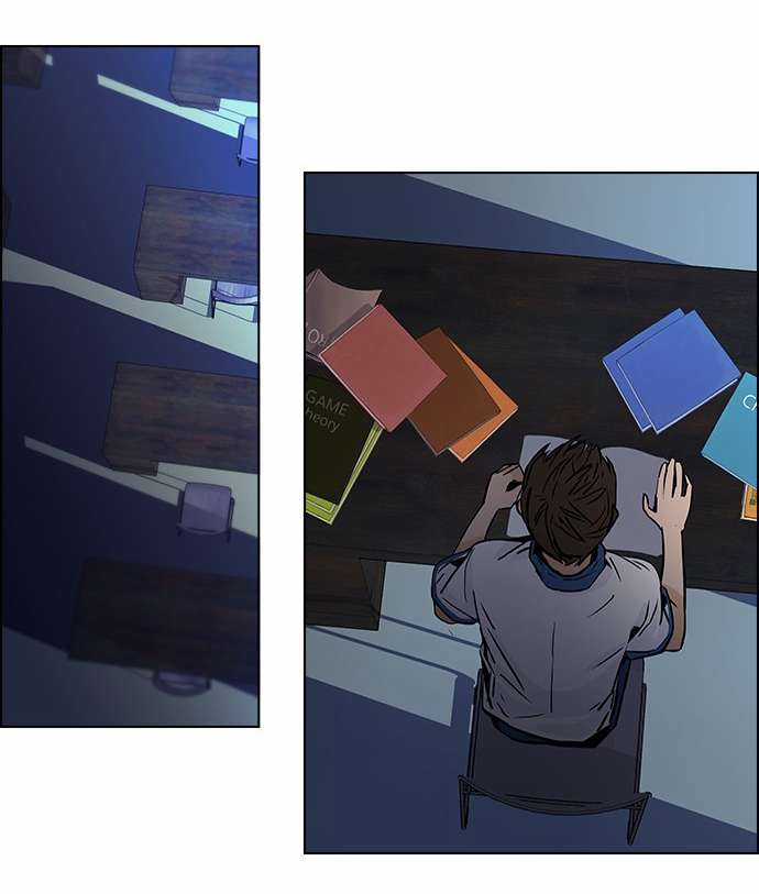 Dice Chapter 40 trang 40