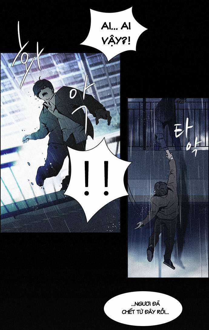 Dice Chapter 40 trang 46