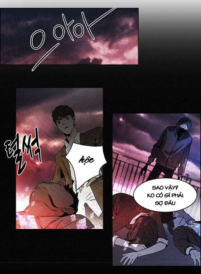 Dice Chapter 40 trang 48