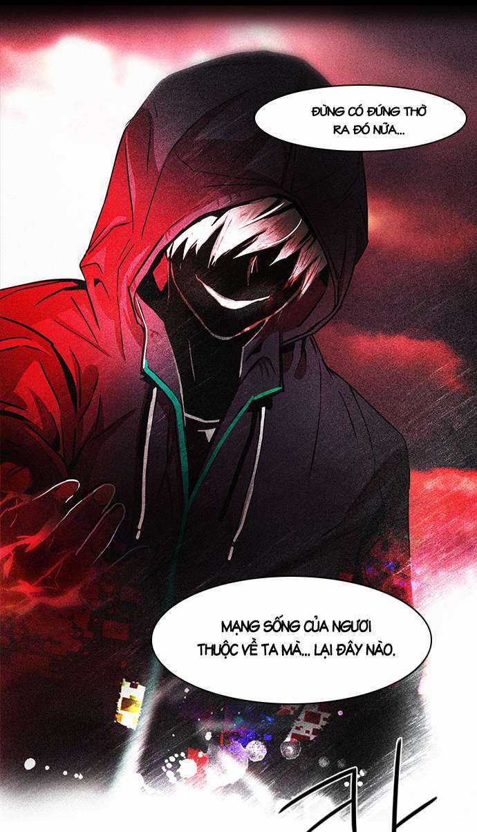 Dice Chapter 40 trang 49