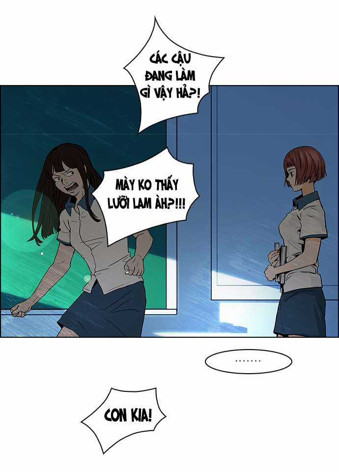 Dice Chapter 40 trang 5