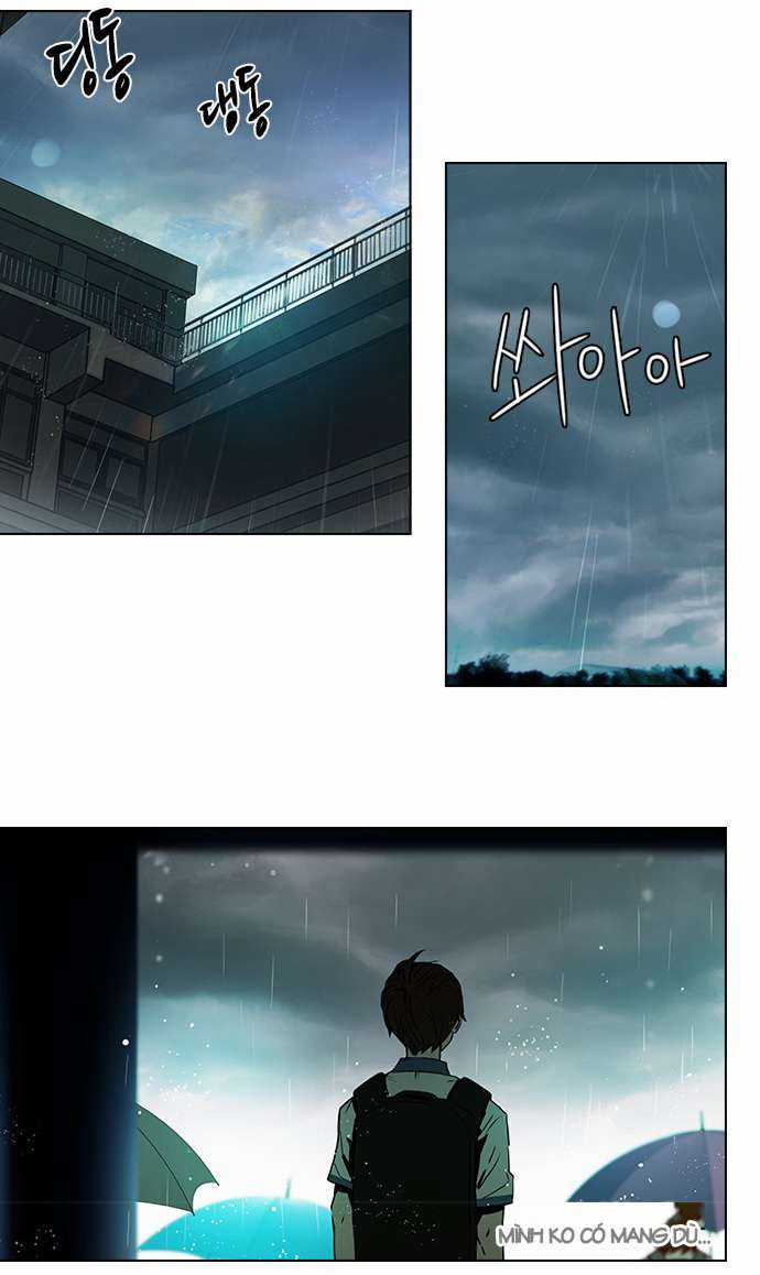 Dice Chapter 40 trang 51