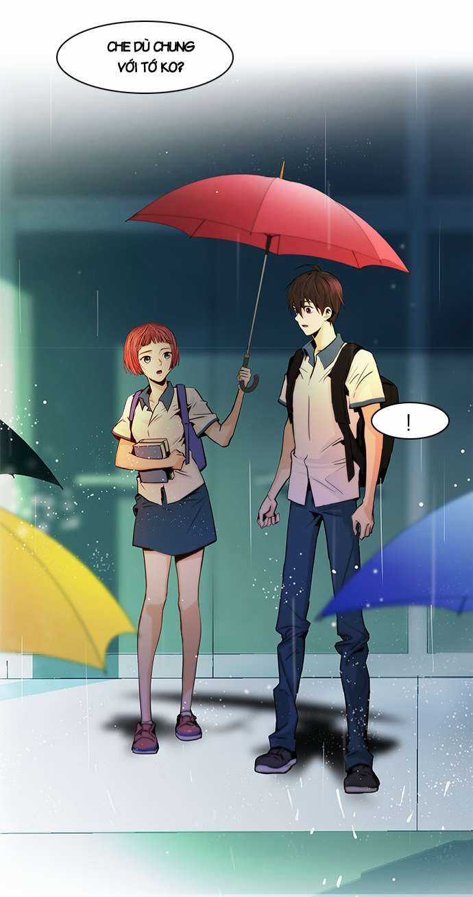 Dice Chapter 40 trang 53