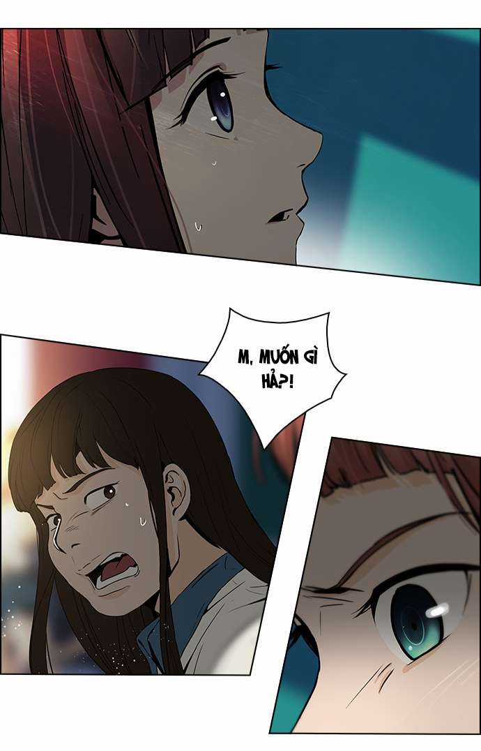 Dice Chapter 40 trang 6