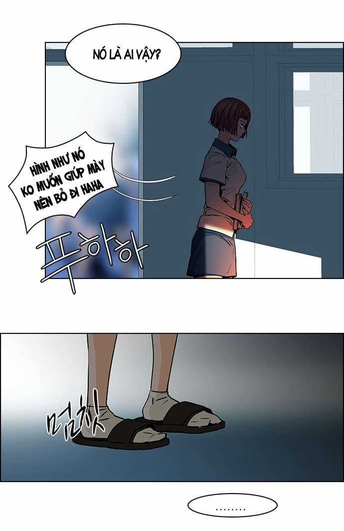 Dice Chapter 40 trang 8