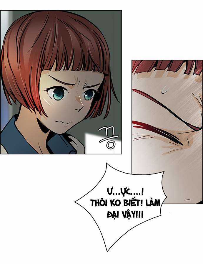 Dice Chapter 40 trang 9