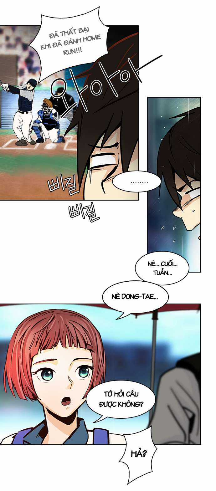 Dice Chapter 41 trang 12