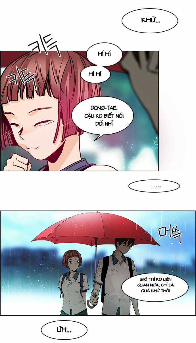 Dice Chapter 41 trang 15