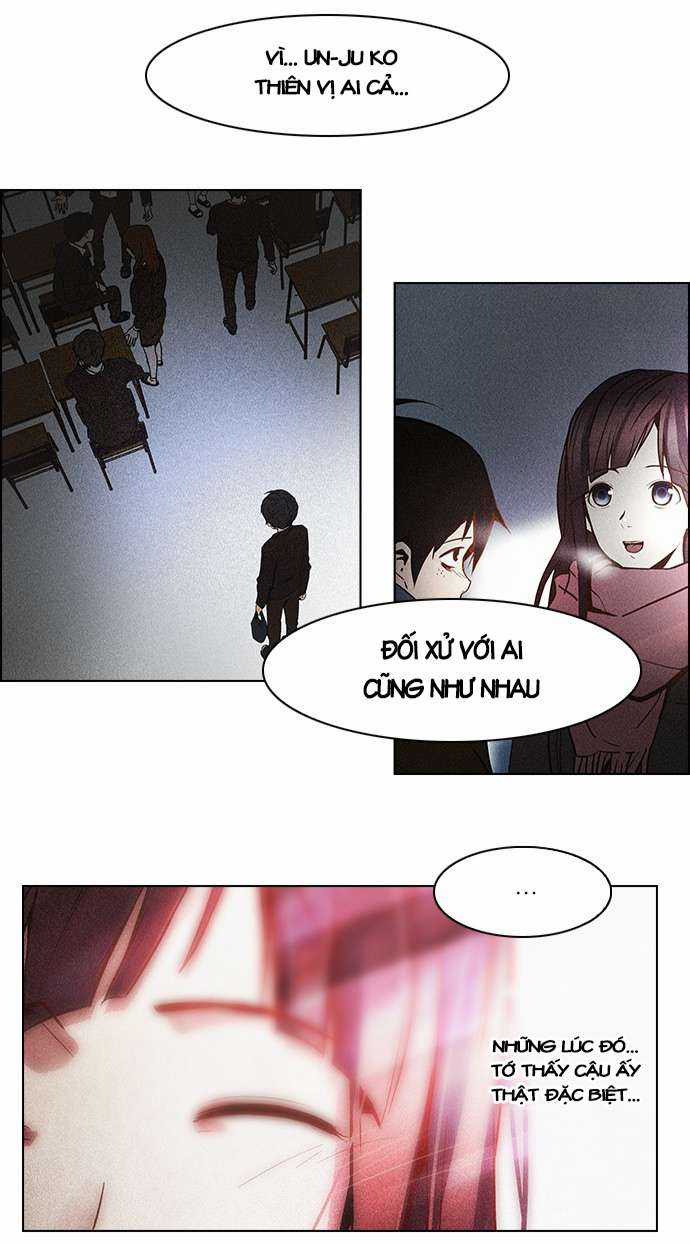 Dice Chapter 41 trang 17