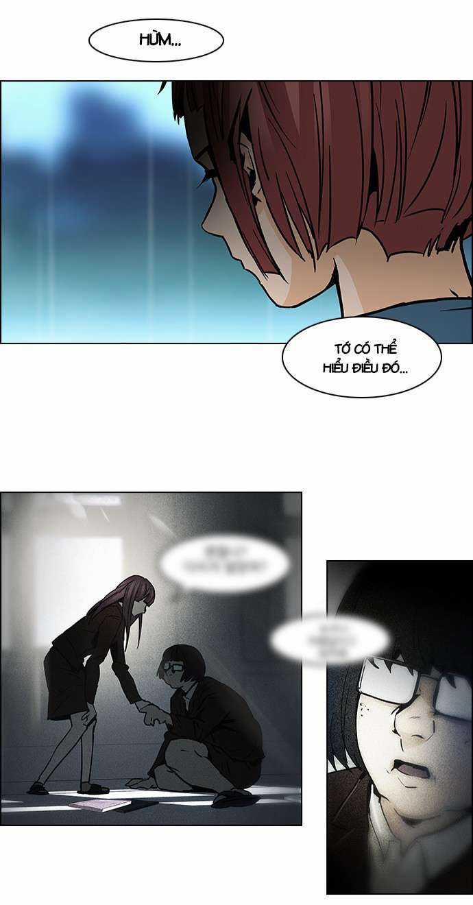 Dice Chapter 41 trang 18