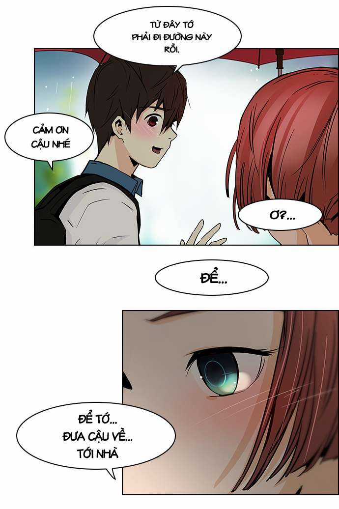 Dice Chapter 41 trang 24