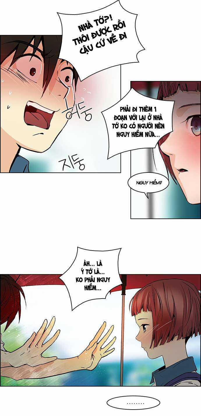 Dice Chapter 41 trang 25