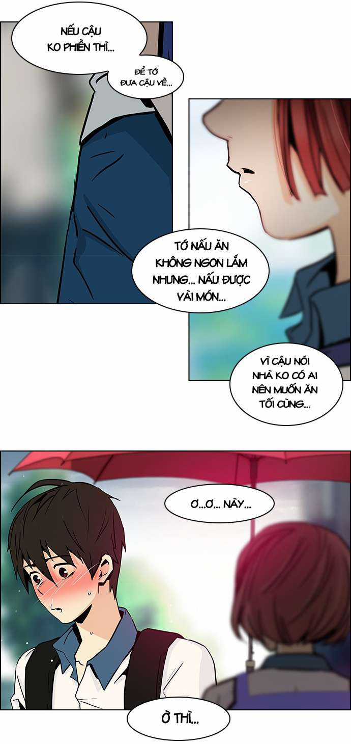 Dice Chapter 41 trang 26