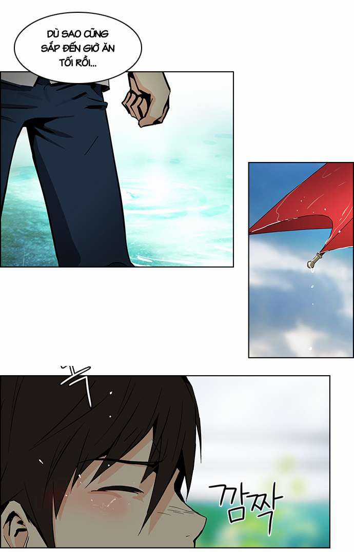 Dice Chapter 41 trang 27