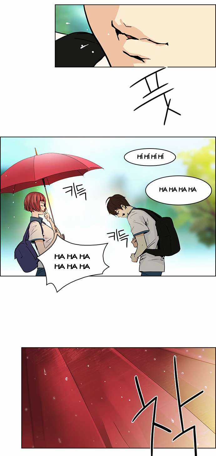 Dice Chapter 41 trang 29