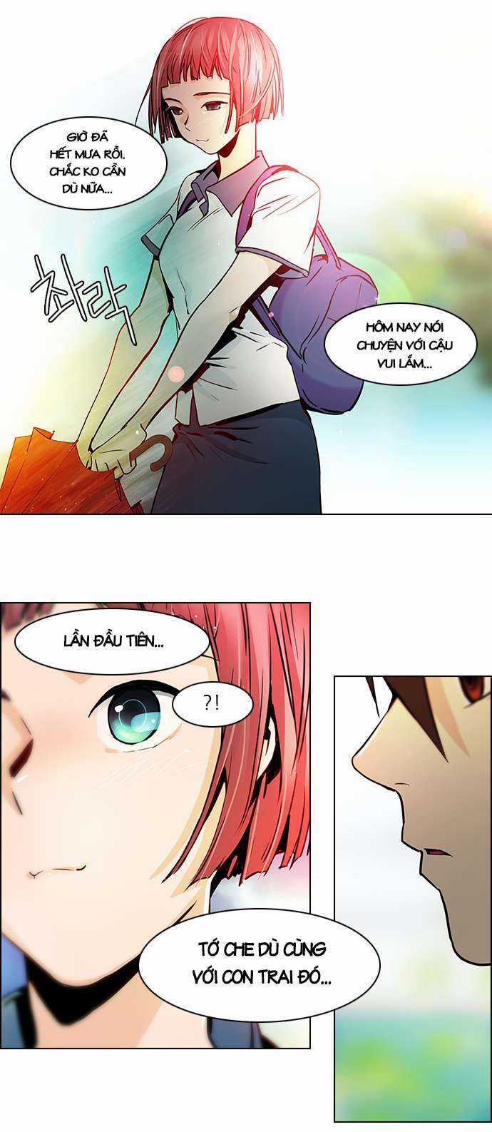 Dice Chapter 41 trang 30