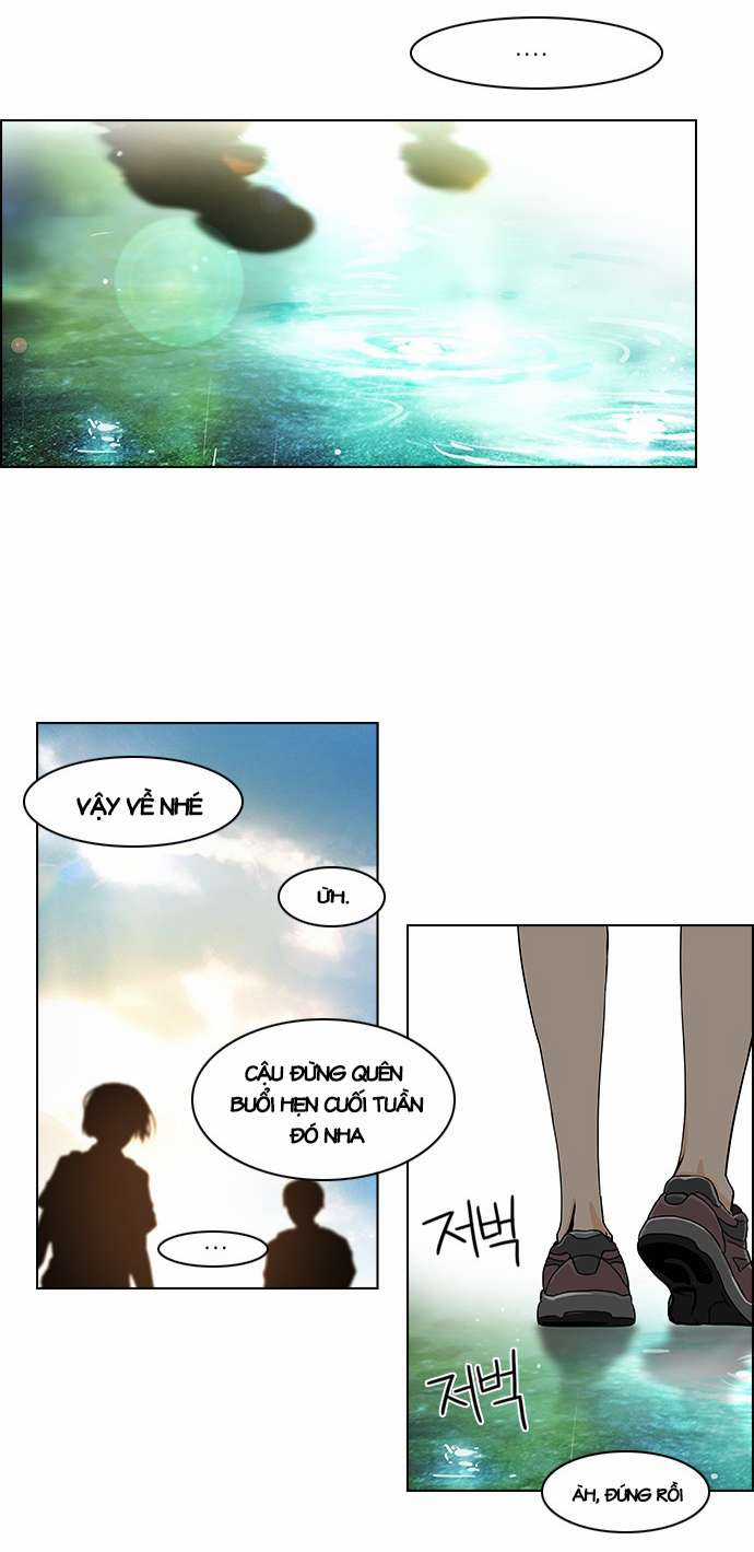 Dice Chapter 41 trang 31