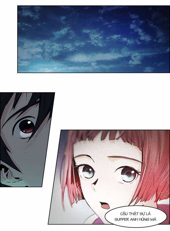 Dice Chapter 41 trang 35