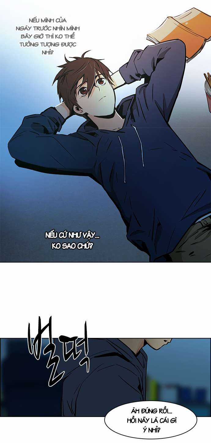 Dice Chapter 41 trang 36