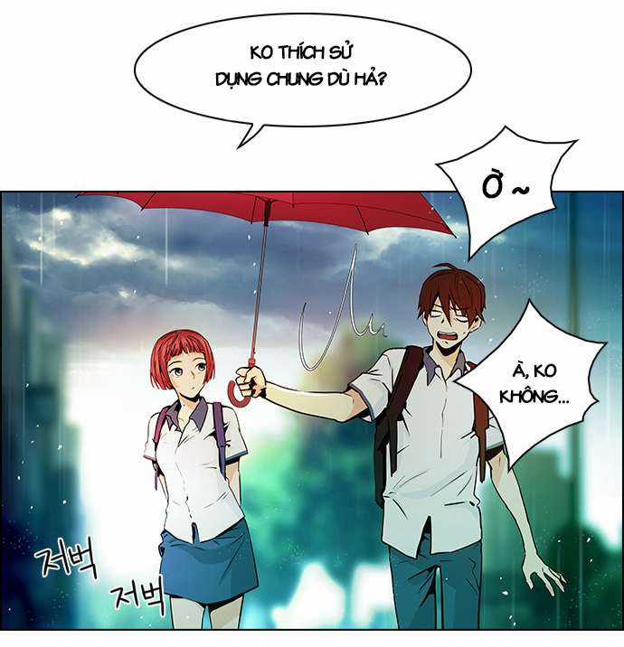 Dice Chapter 41 trang 8
