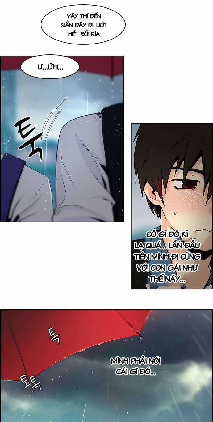 Dice Chapter 41 trang 9