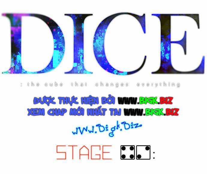 Dice Chapter 42 trang 17