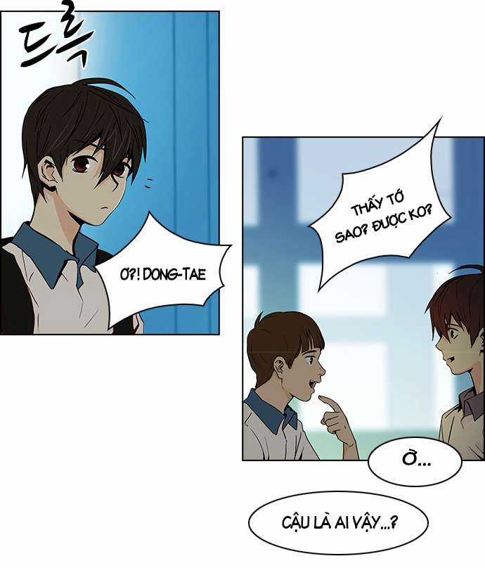 Dice Chapter 42 trang 19