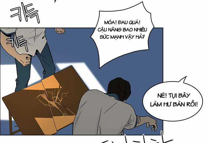 Dice Chapter 42 trang 23