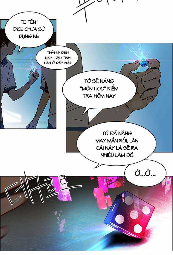 Dice Chapter 42 trang 24