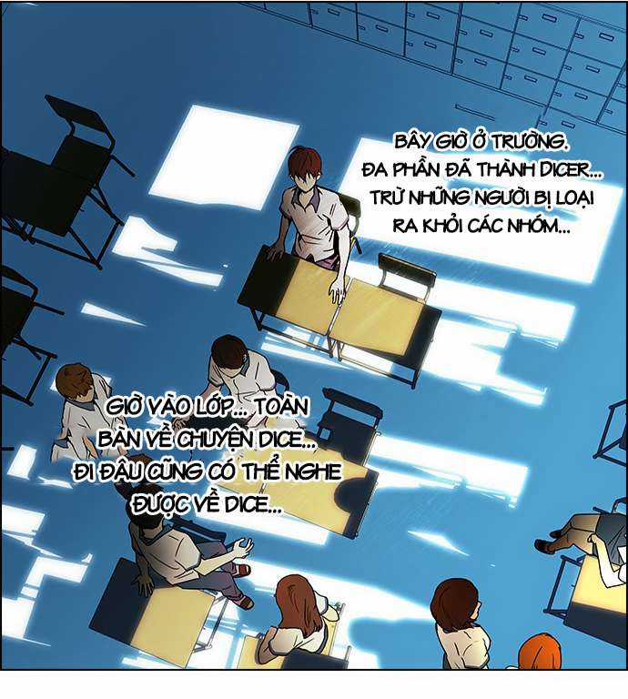 Dice Chapter 42 trang 25