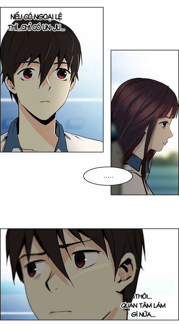 Dice Chapter 42 trang 26