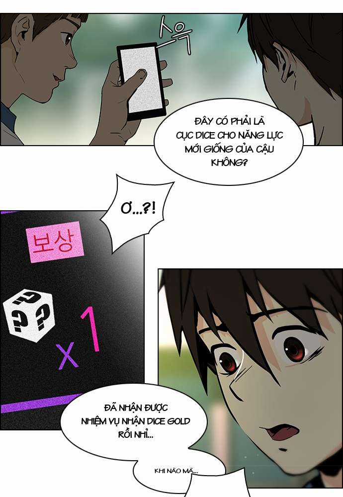 Dice Chapter 42 trang 28