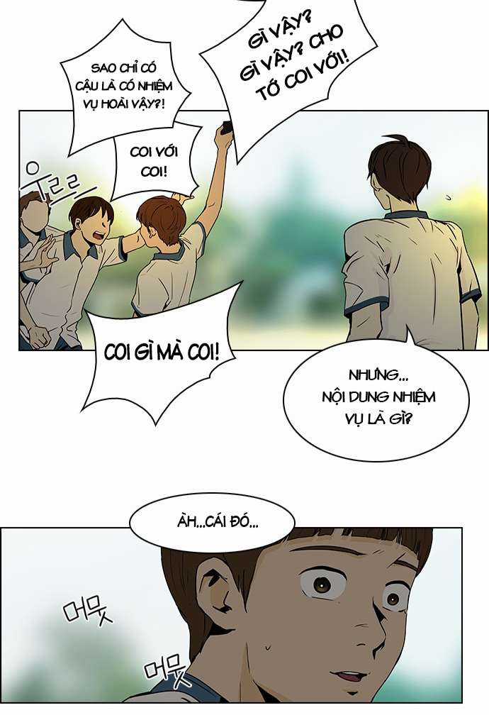 Dice Chapter 42 trang 29