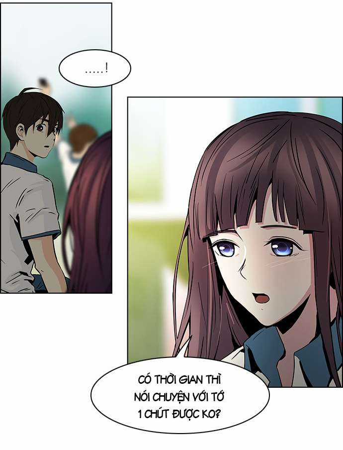 Dice Chapter 42 trang 31