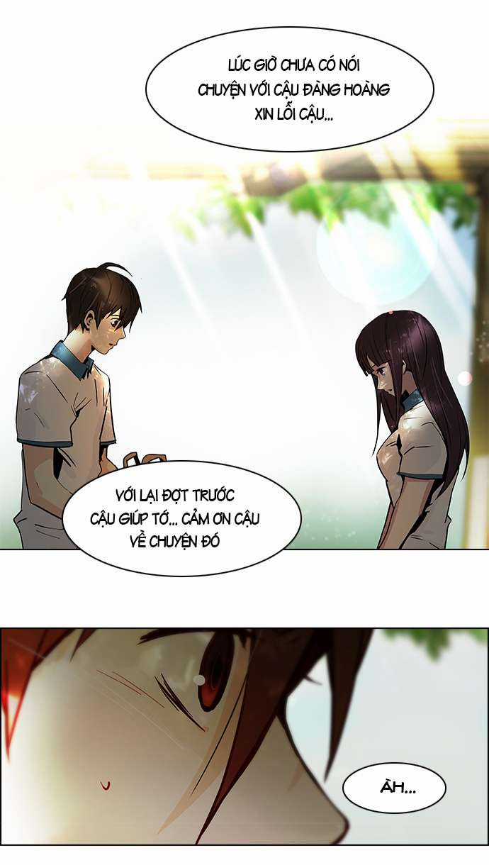 Dice Chapter 42 trang 39