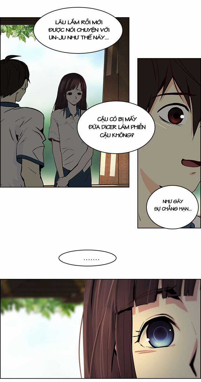 Dice Chapter 42 trang 43