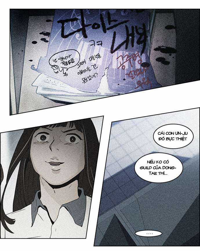 Dice Chapter 42 trang 44