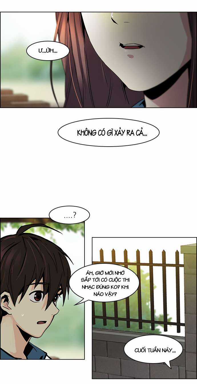 Dice Chapter 42 trang 45