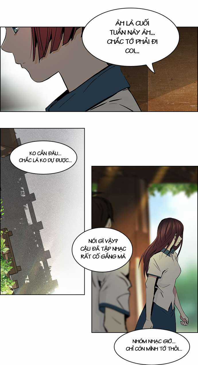 Dice Chapter 42 trang 46