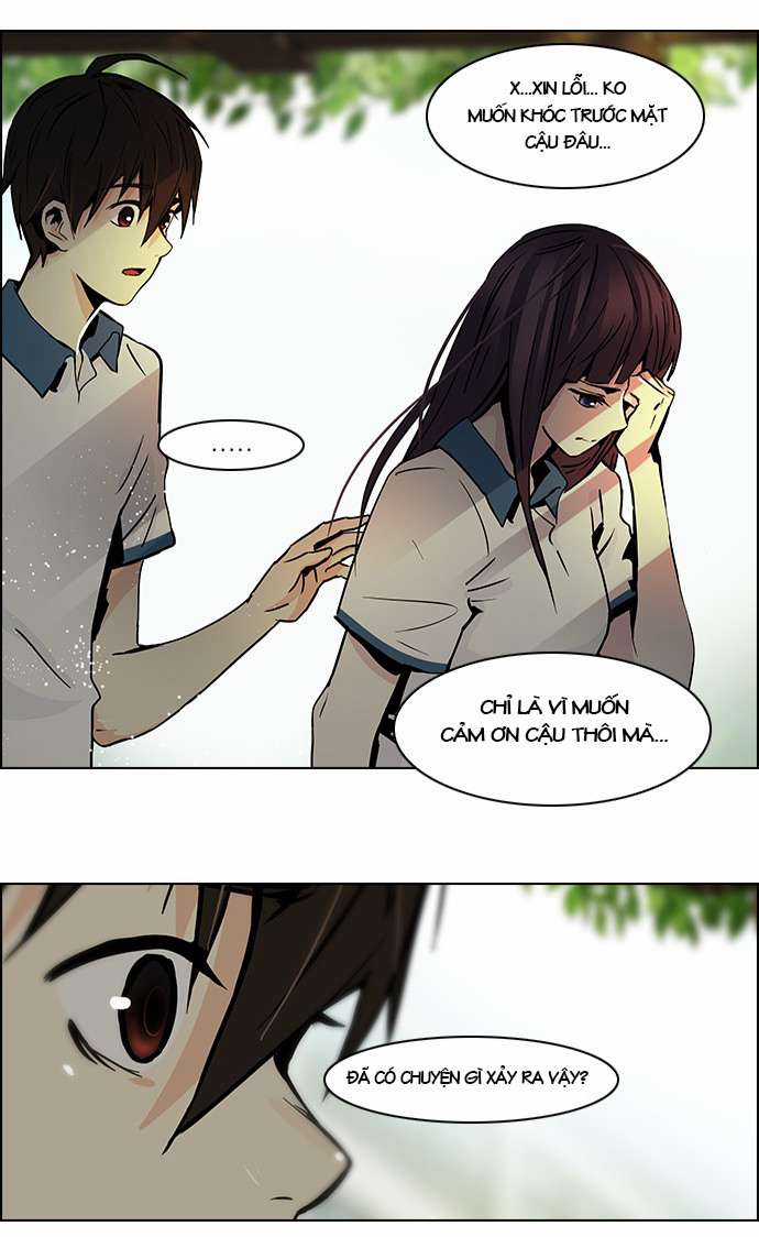 Dice Chapter 42 trang 50