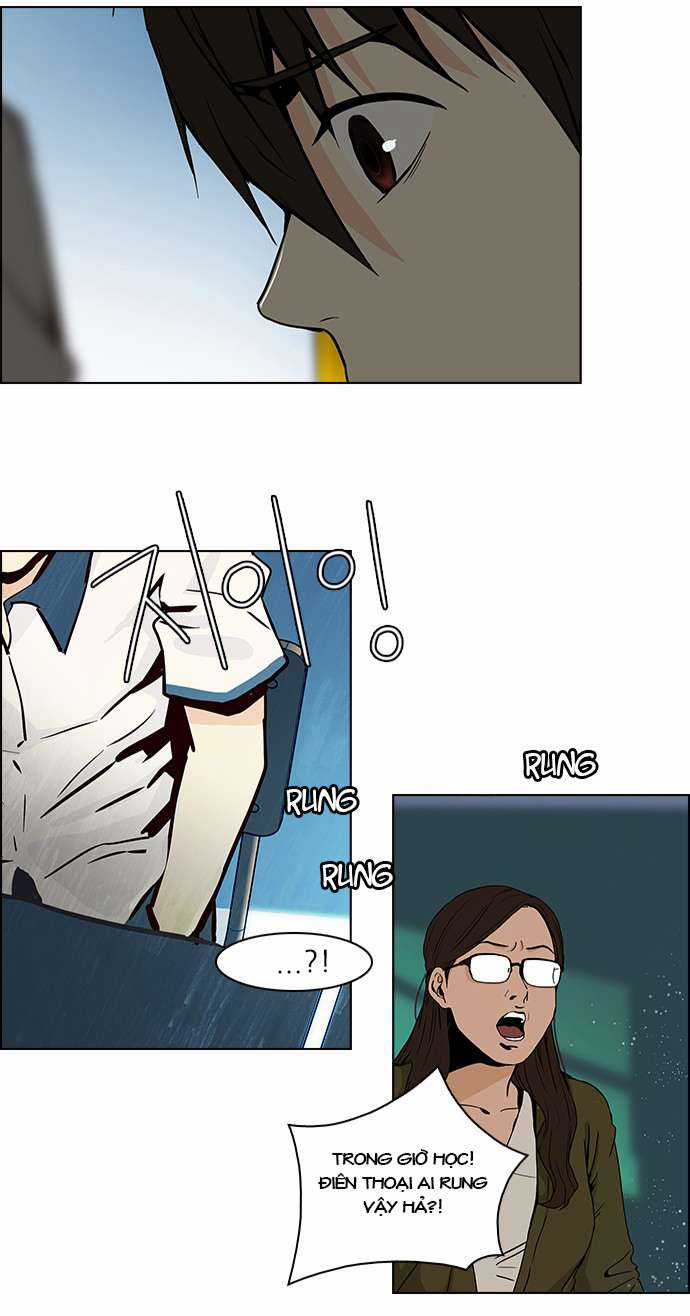 Dice Chapter 42 trang 54