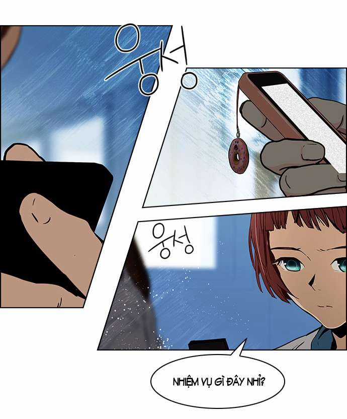 Dice Chapter 42 trang 56