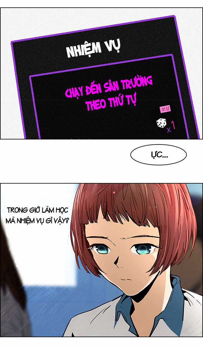 Dice Chapter 42 trang 57