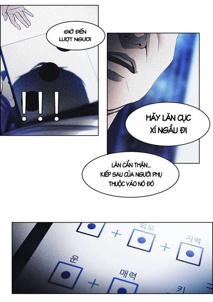 Dice Chapter 42 trang 6