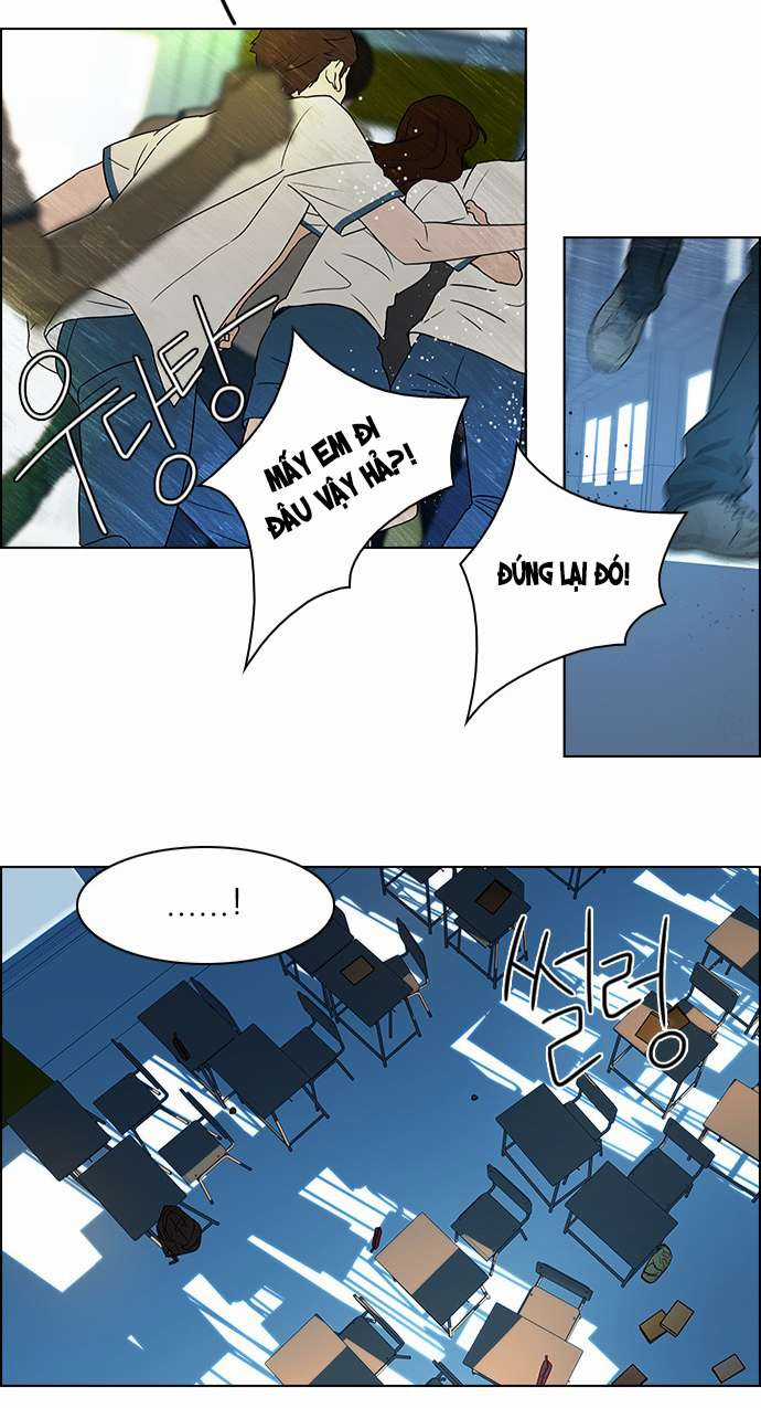 Dice Chapter 42 trang 60