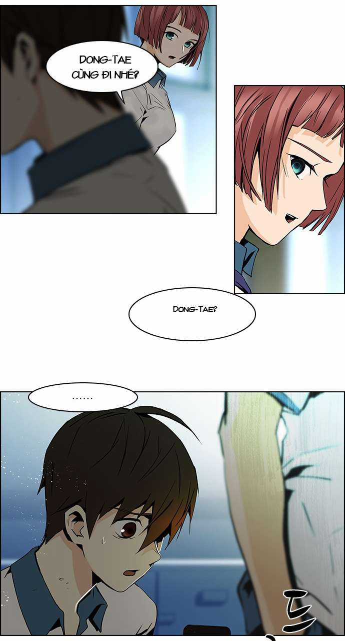 Dice Chapter 42 trang 61